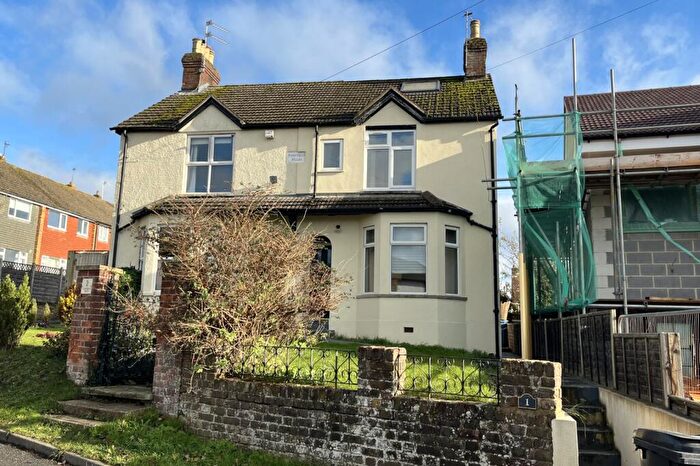 4 Bedroom Semi Detached House To Rent In Florabella Villas, Back Lane, Chalfont St. Giles, Buckinghamshire, HP8