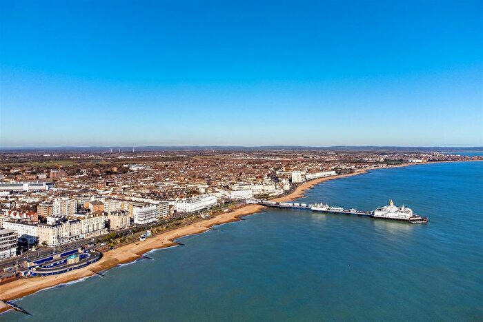 Property To Rent In Seaside, Eastbourne, East Sussex, BN22