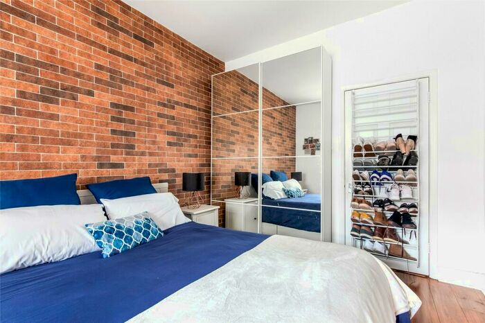 1 Bedroom Apartment For Sale In Belle Vue Park, Thornton Heath, CR7