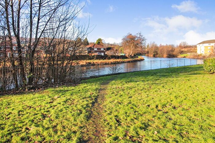 2 Bedroom Flat For Sale In Willowbank Place, Bonhill, Alexandria, G83