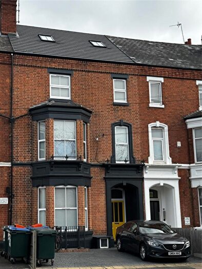 Apartment To Rent In Lower Holyhead Road, City Centre, Coventry, CV1