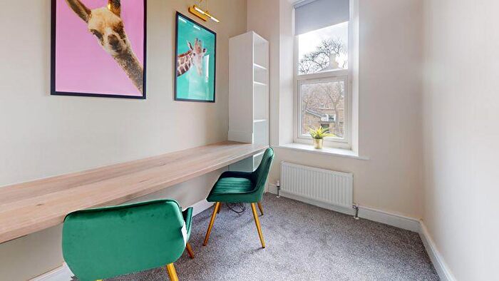 Studio To Rent In Ensuite Room With Kitchen, Richmond Terrace, Felling, Gateshead, NE10