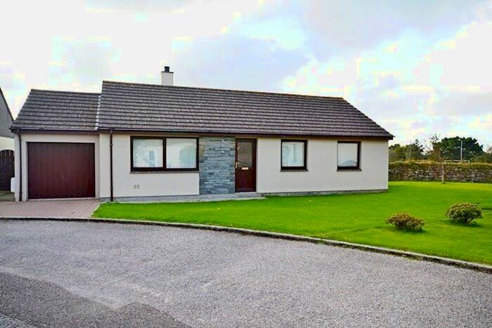 3 Bedroom Detached House To Rent In Sunnyside Parc, Illogan, Redruth TR15