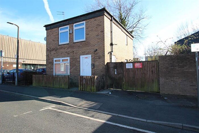 1 Bedroom Property To Rent In Henry Street, St. Helens, WA10