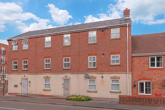 2 Bedroom Flat To Rent In Ascote Lane, Shirley, B90