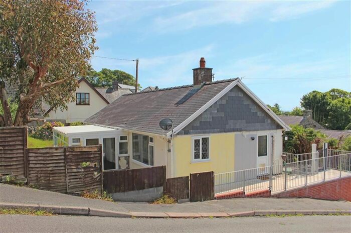 5 Bedroom Detached Bungalow For Sale In Dyffryn Ardudwy, LL44