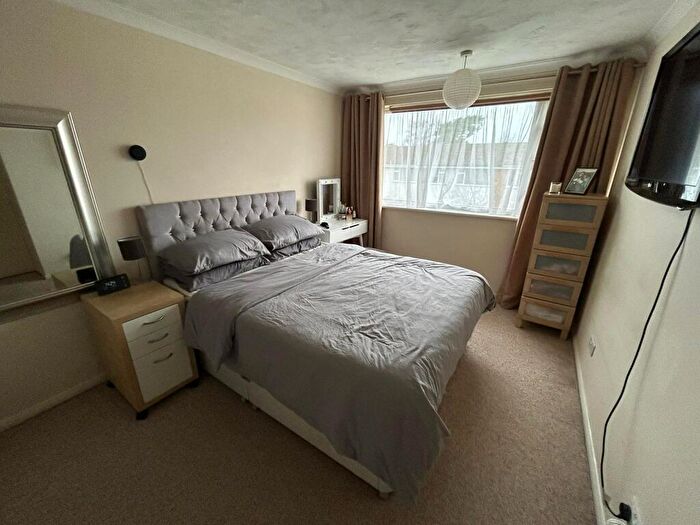3 Bedroom Terraced House For Sale In Northleigh Close, Loose, Maidstone, ME15