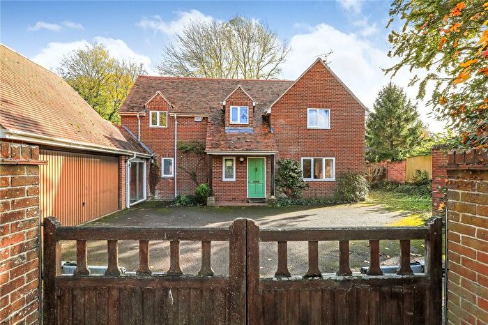 4 Bedroom Country House For Sale In Angel Lane, Hindon, Salisbury, Wiltshire, SP3