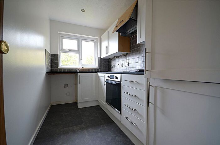 1 Bedroom Maisonette To Rent In Hookwood, Surrey, RH6