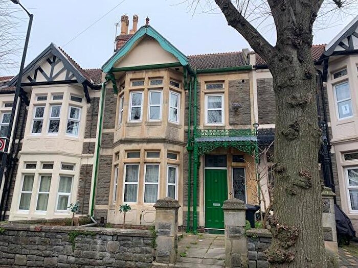 4 Bedroom House To Rent In Hawkesbury Road, Bristol, BS16