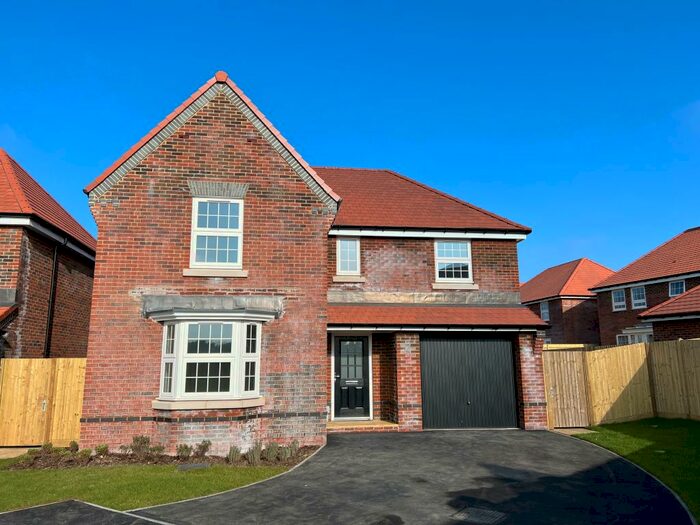 4 Bedroom Detached House To Rent In Wooller Street, Lower Willingdon, BN22