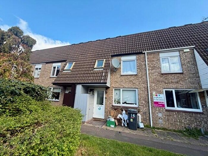 3 Bedroom House To Rent In Hetley, Orton Goldhay, Peterborough, PE2