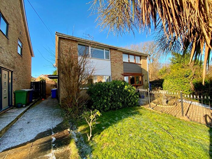 3 Bedroom Semi-Detached House To Rent In Normandy Avenue, Beverley, East Yorkshire, HU17