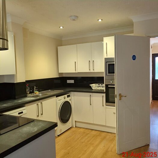 6 Bedroom House To Rent In Argyll Mews, Exeter, EX4
