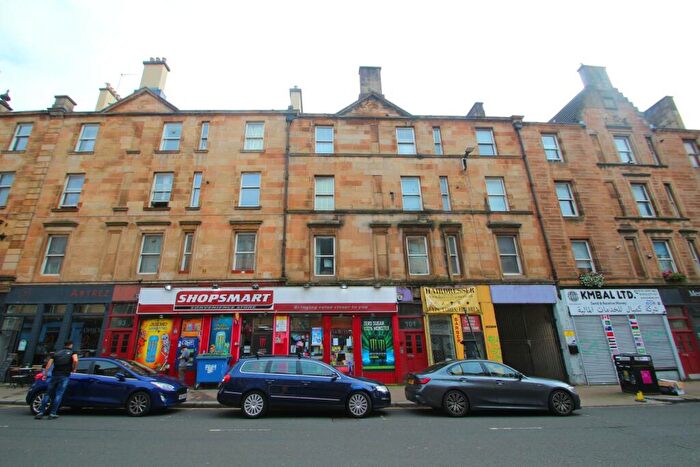 1 Bedroom Flat To Rent In Saltmarket, Merchant City, G1