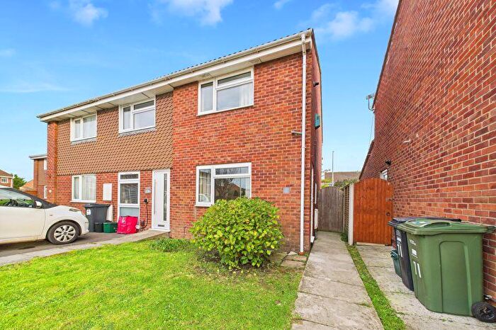 2 Bedroom Terraced House To Rent In Butterfield Park, Clevedon, BS21