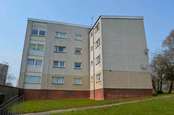 2 Bedroom Flat To Rent In Mull, St Leonards, East Kilbride, South Lanarkshire, G74