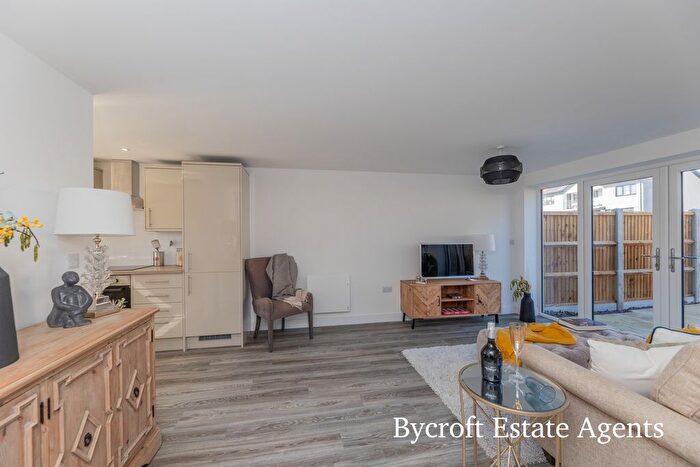 3 Bedroom Terraced House For Sale In Kingsway, Hemsby, Great Yarmouth, NR29