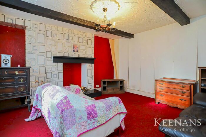 4 Bedroom Detached House For Sale In High Street, Rishton, Blackburn, BB1