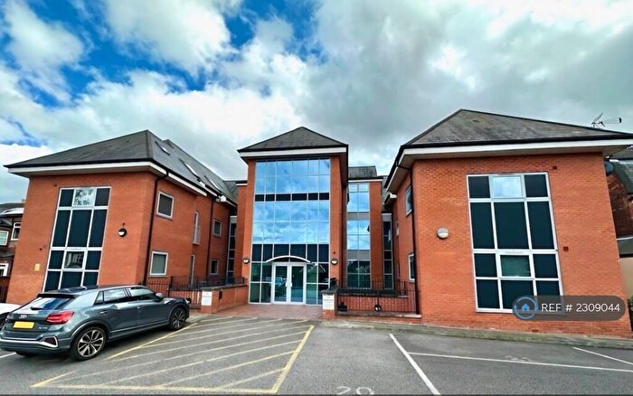 3 Bedroom Flat To Rent In St. Catherines Mews, Lincoln, LN5