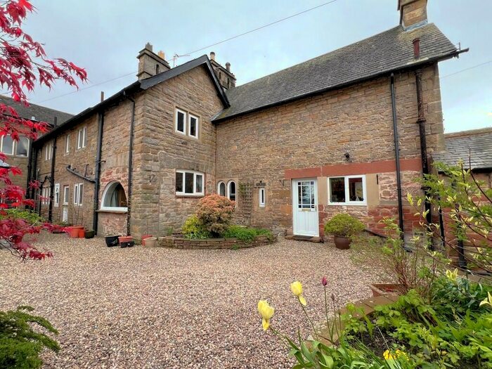 3 Bedroom Ground Maisonette For Sale In Wreay, CA4