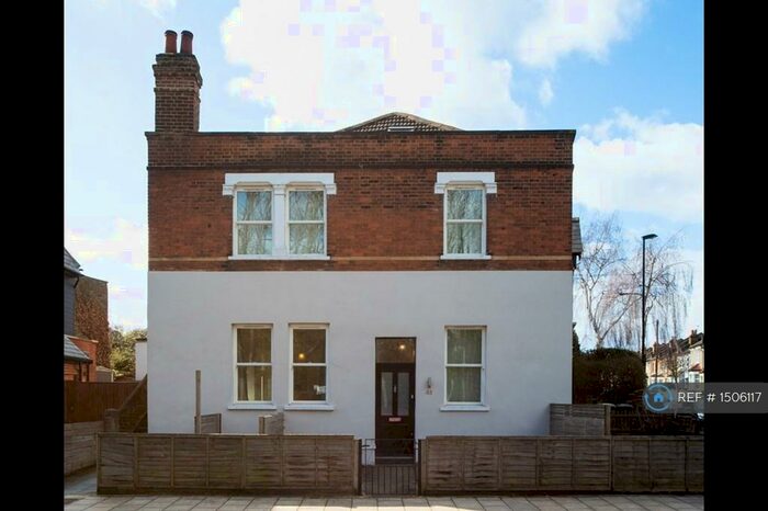 1 Bedroom Flat To Rent In Springbank Road, London, SE13