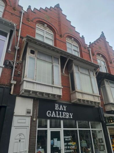 2 Bedroom Flat To Rent In Station Road, Colwyn Bay, LL29