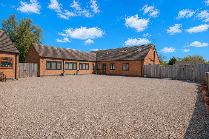 5 Bedroom Detached House For Sale In Jacqueline Road, Markfield, Leicester, Leicestershire, LE67