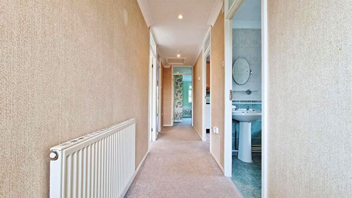 2 Bedroom Semi-Detached Bungalow For Sale In Reynards Close, Kirby Cross, Frinton-On-Sea, CO13