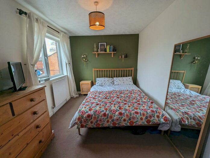 1 Bedroom Terraced House To Rent In Hubbard Close, Flitwick, MK45