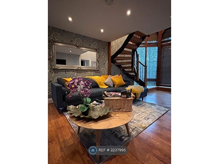 2 Bedroom Detached House To Rent In Headington Road, Headington, Oxford, OX3