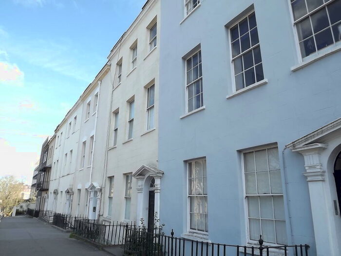 2 Bedroom Apartment To Rent In Richmond Terrace, Clifton, Bristol, BS8