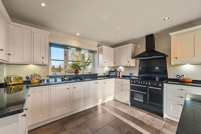 4 Bedroom Detached House For Sale In Gainsford End, Toppesfield, Essex, CO9