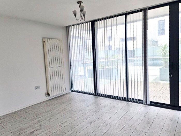 1 Bedroom Flat To Rent In Abbotts Wharf, E14
