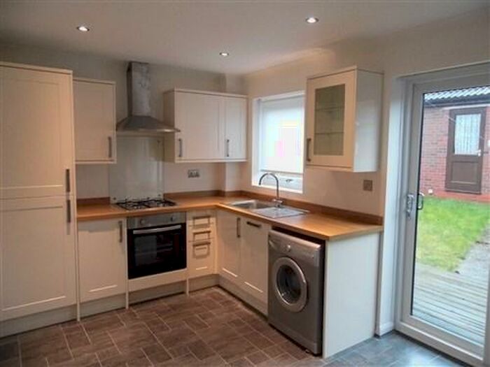 2 Bedroom Terraced House To Rent In Main Street, Willerby, HU10