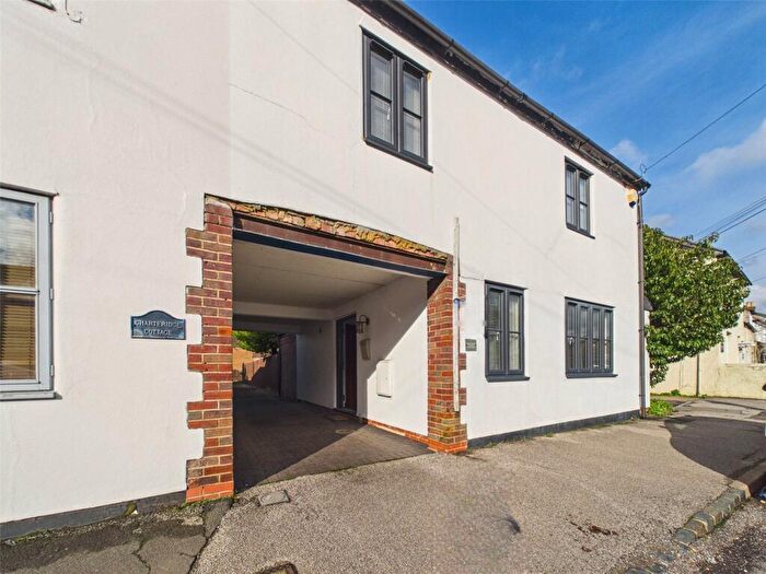 3 Bedroom Semi-Detached House For Sale In Lower Road, Chinnor, Oxfordshire, OX39