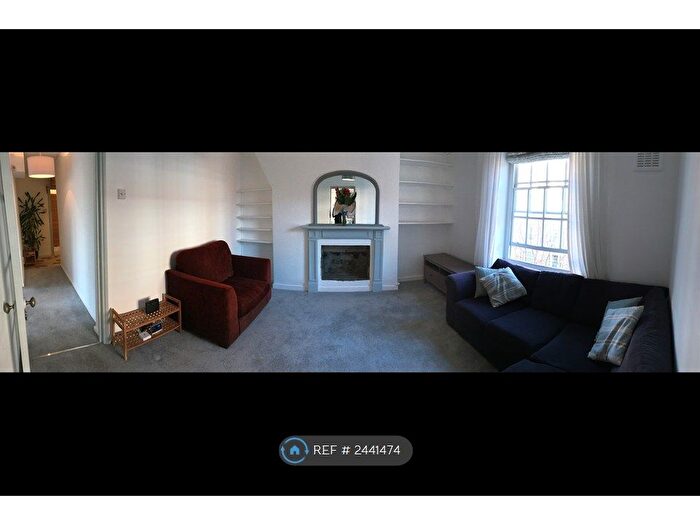 2 Bedroom Flat To Rent In Clayton Street, London, SE11