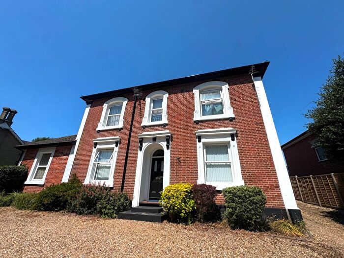 1 Bedroom Flat To Rent In Swift Road, Woolston, Southampton, SO19