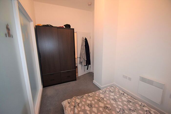 1 Bedroom Flat To Rent In Varity House, Vicarage Farm Road, Peterborough, Cambridgeshire, PE1