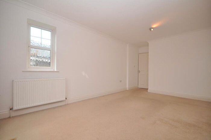 1 Bedroom Flat To Rent In Church Road, Boreham, CM3