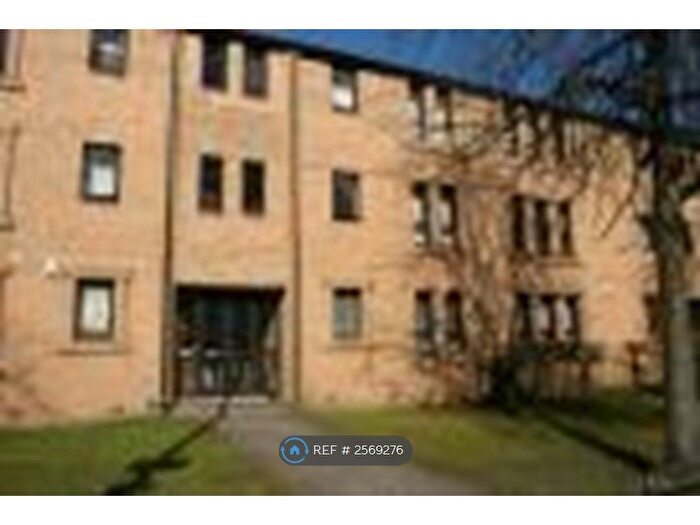 1 Bedroom Flat To Rent In North Woodside Road, Glasgow, G20