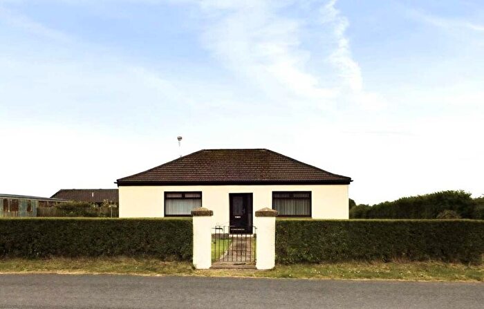 3 Bedroom Bungalow For Sale In Dal-Rhion, Southend, By Campbeltown, PA28