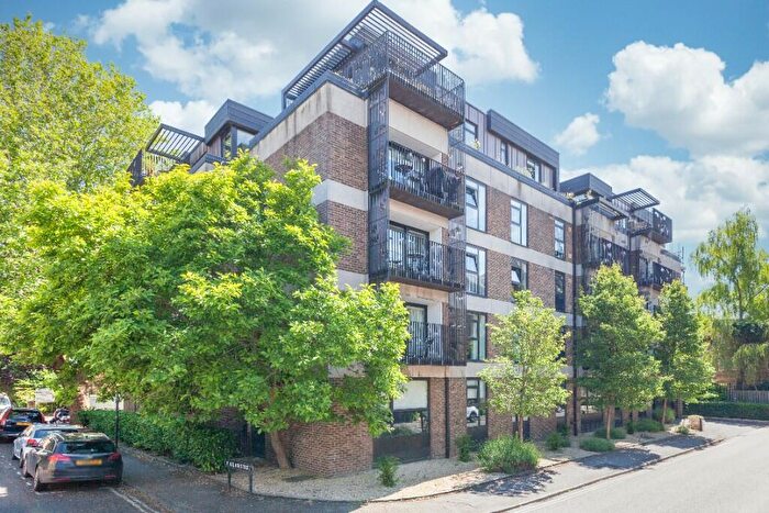 1 Bedroom Apartment To Rent In Juxon House, Oxford, OX2