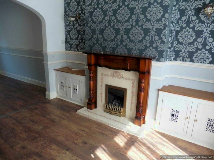 3 Bedroom Terraced House To Rent In Adelaide Street, CW1