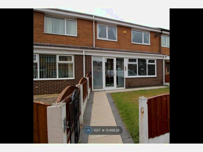 3 Bedroom Terraced House To Rent In Worsley Street, Swinton, Manchester, M27