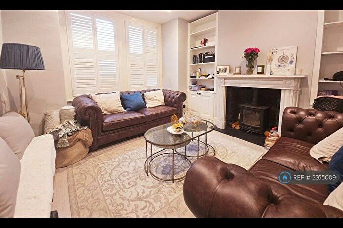 1 Bedroom Flat To Rent In Midland Terrace, London, NW10