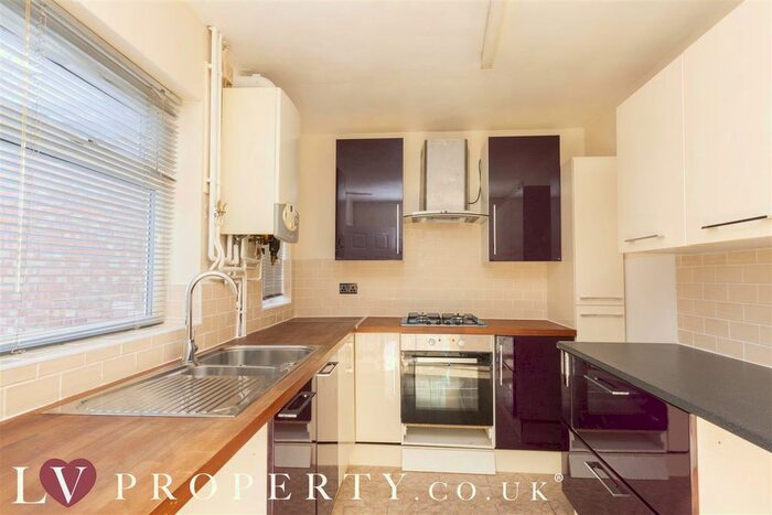 3 Bedroom Property To Rent In Sunningdale Road, Tyseley, Birmingham, B11