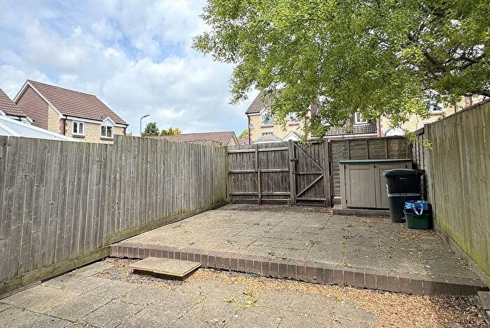 3 Bedroom Terraced House For Sale In Brookfields Road, Castle Cary, Somerset, BA7