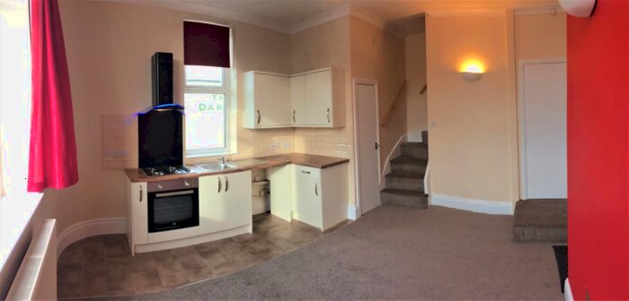1 Bedroom Flat To Rent In High St, Worsbrough, S70