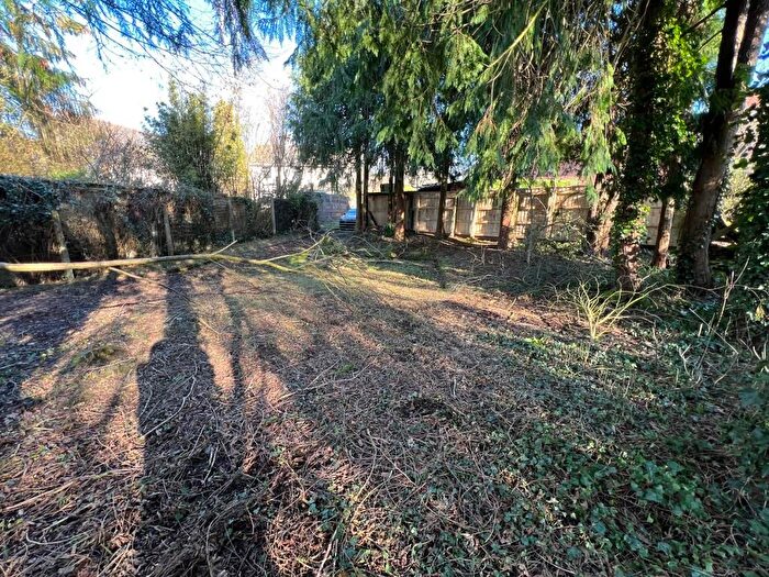 Land For Sale In Land New Way, Woodbury Salterton, Exeter, Devon, EX5